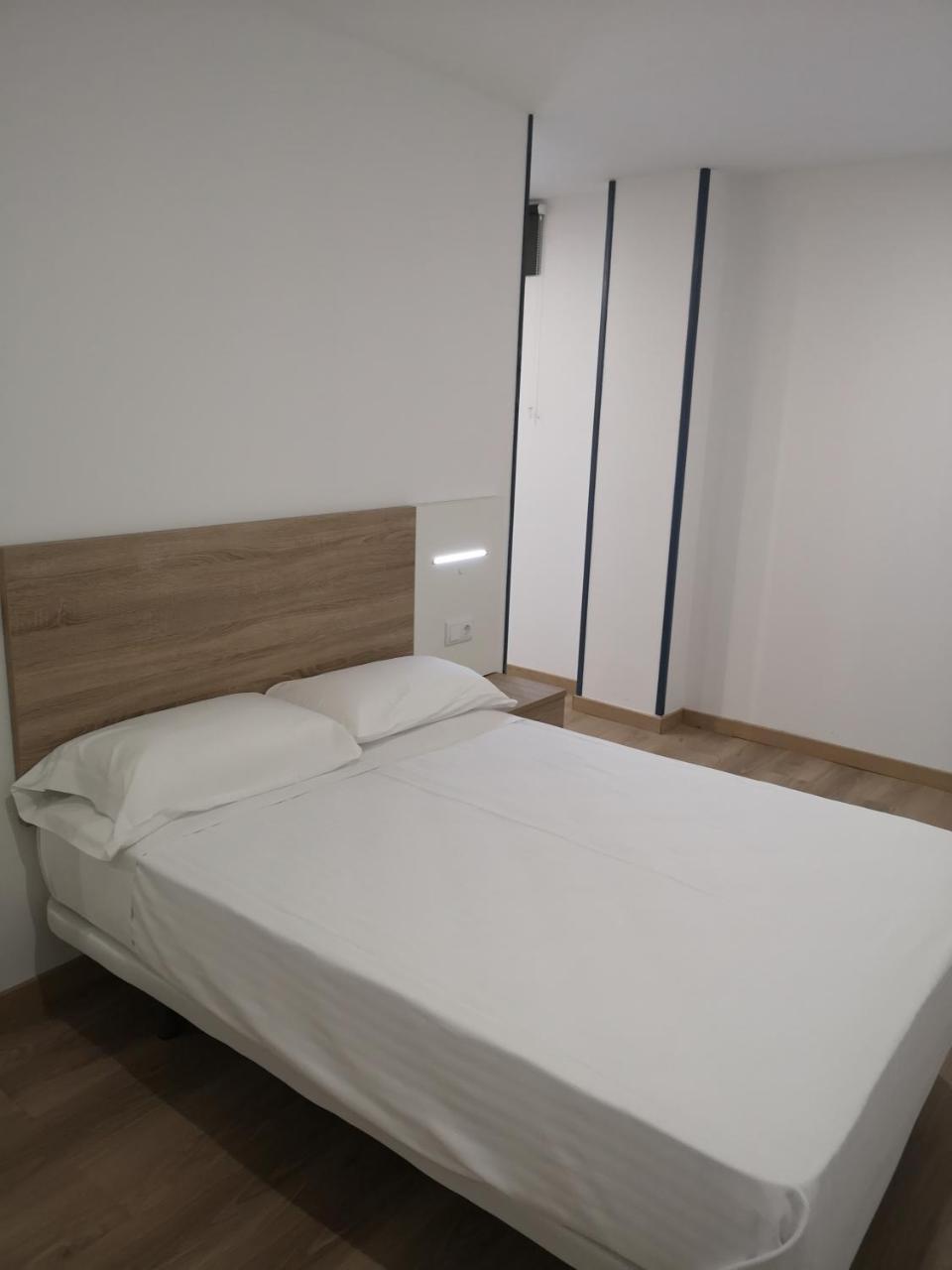Appartamento Fermont Playa Foz Esterno foto